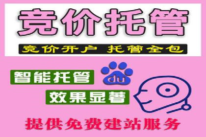 百度竞价代运营助力企业转型成功
