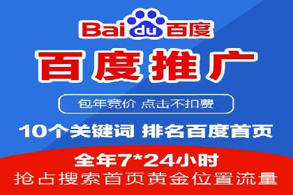 案例分析：SEM推广助力行业竞争突围